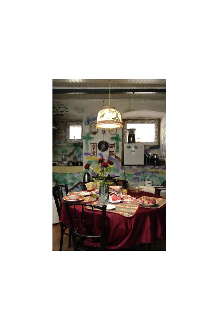 Art Hostel Tbilisi