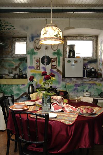 Art Hostel Tbilisi