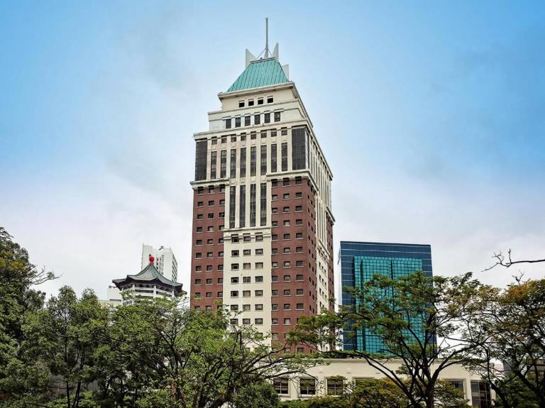 Orchard Parksuites by Far East Hospitality