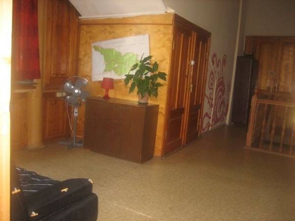 Nataly Guest House