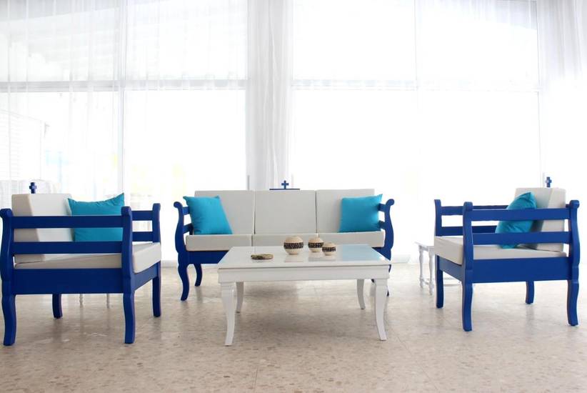 Flokkas Apartments  Кипр, Протарас