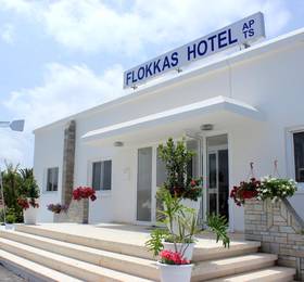 Flokkas Apartments  в Протарасе
