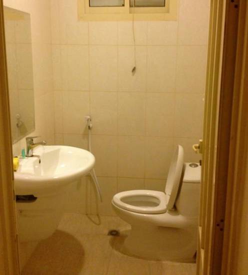 Lamar Suites Hotel Саудовская Аравия, Даммам