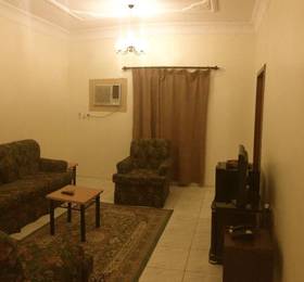 Lamar Suites Hotel в Даммаме