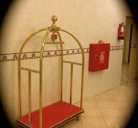 Отдых в Lamar Suites Hotel - Саудовская Аравия, Даммам