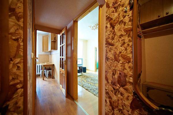Economy Apartments  Беларусь, Минск