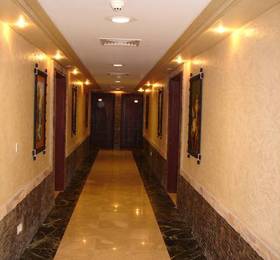 Туры в Beach Palace Hotel  в Саудовской Аравии