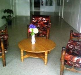 City Private Hotel  в Суве