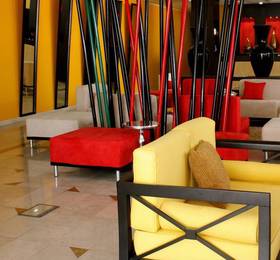 Туры в Midan Hotel Suites  в Омане