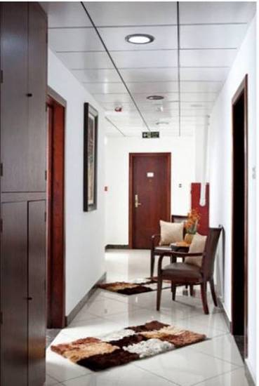 Awal Hotel Tripoli  4* Ливия, Триполи