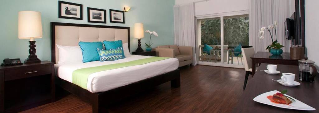 Sandy Haven Resort, Negril 4*