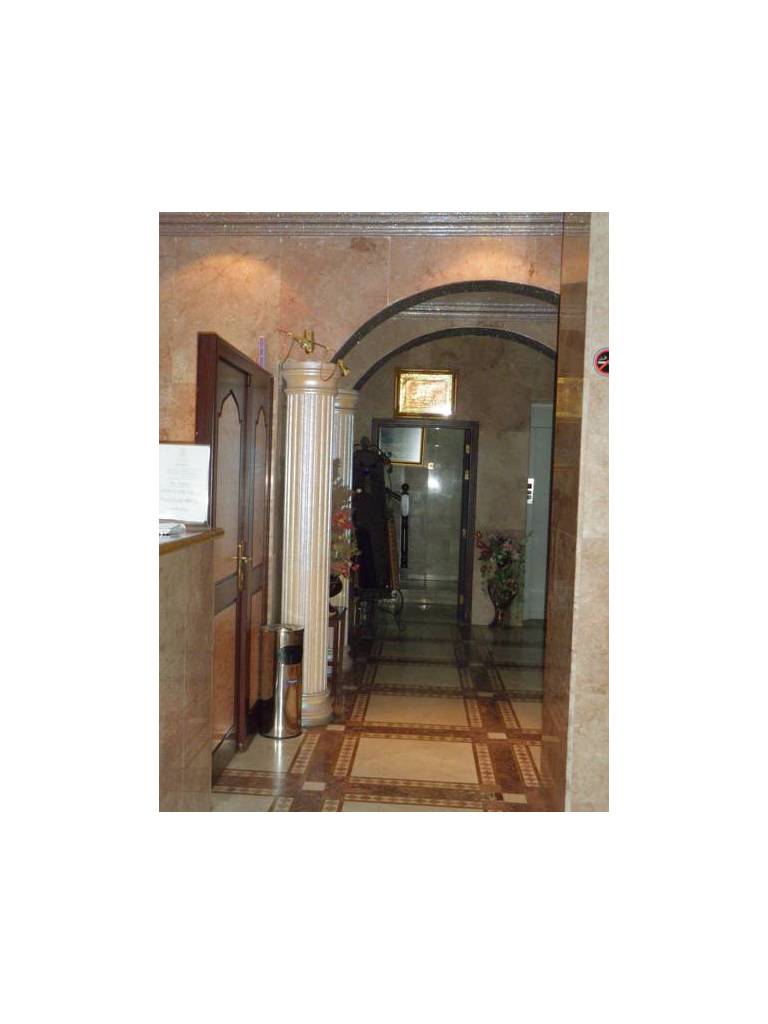Bayan Suites Hotel 