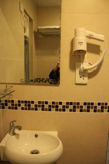 Motel Double Yield  1* Китай, Гонконг