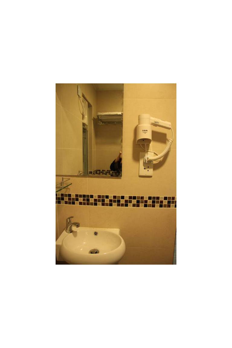 Motel Double Yield 