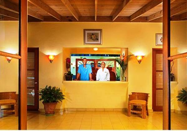 Idle Awhile Resort  3* Ямайка, Негрил