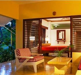 Idle Awhile Resort  в Негриле
