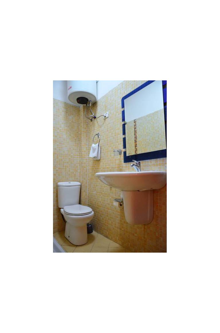 Hotel Nobel Tirana 