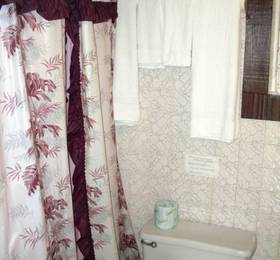 Mariposa Hide-Away  в Негриле