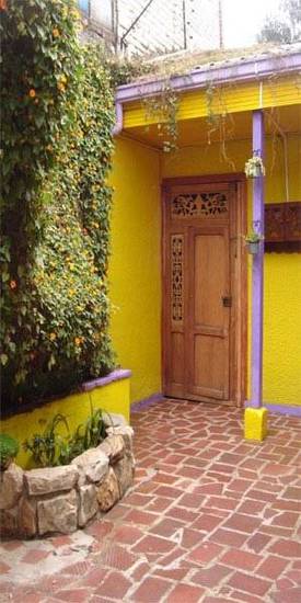 Hotel Casa Galeria  Колумбия, Богота