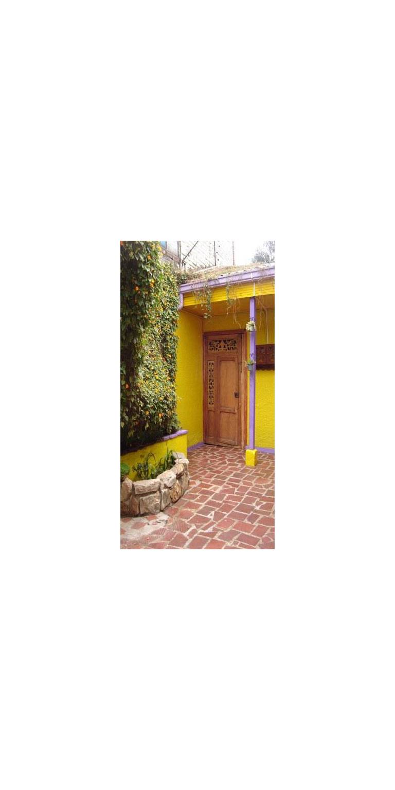 Hotel Casa Galeria 