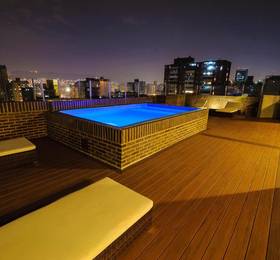 Туры в Hotel Alex Caracas  в Венесуэле
