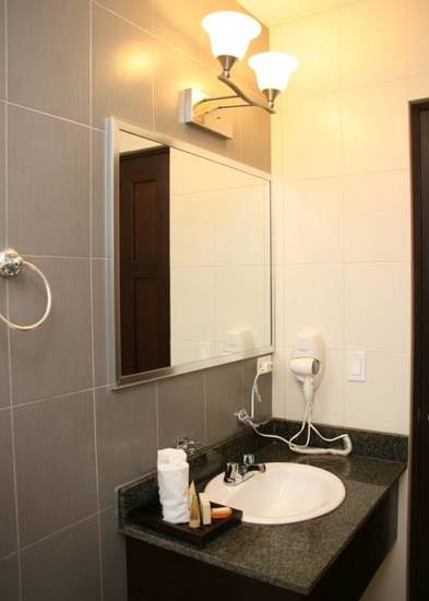 Hotel Avila Panama  4* Панама, Панама-Сити