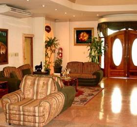 Отдых в Hotel Avila Panama  - Панама, Панама-Сити