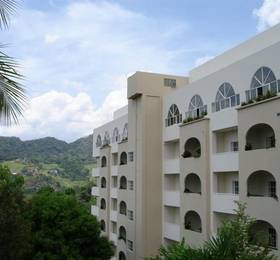 Туры в Hotel Avila Panama  в Панаме