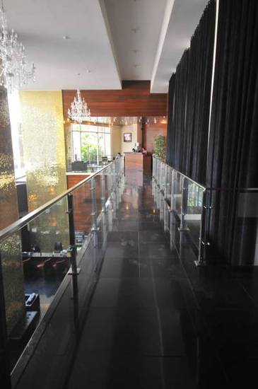 Mondo Novo Suites  3* Панама, Панама-Сити