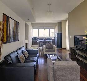 Туры в Mondo Novo Suites  в Панаме