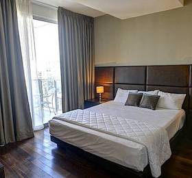 Mondo Novo Suites  в Панаме-Сити