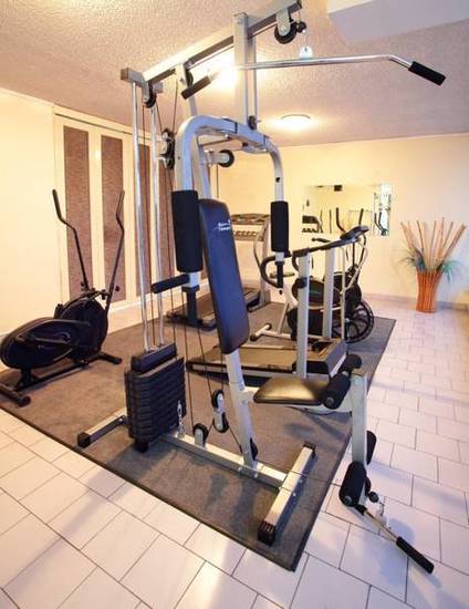 Suites Ambassador  3* Панама, Панама-Сити