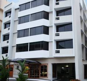 Suites Ambassador  в Панаме-Сити