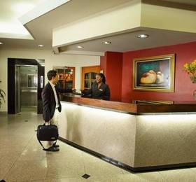 Suites Ambassador  в Панаме-Сити