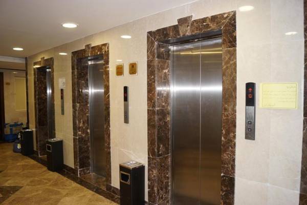 Mawakeb Al Shesha  3* Саудовская Аравия, Мекка