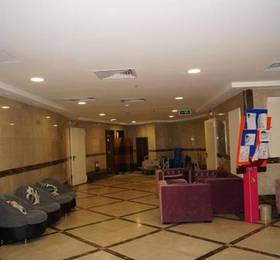 Туры в Mawakeb Al Shesha  в Саудовской Аравии