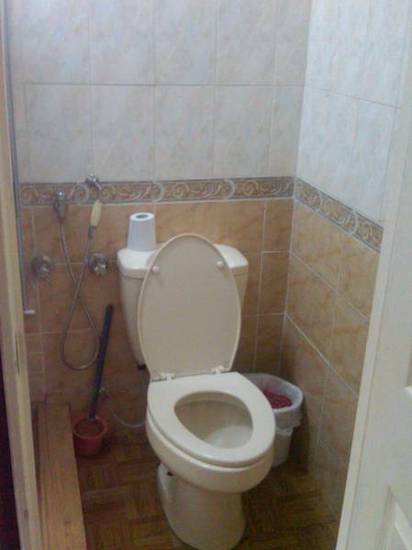 My Home in Panama  Панама, Панама-Сити