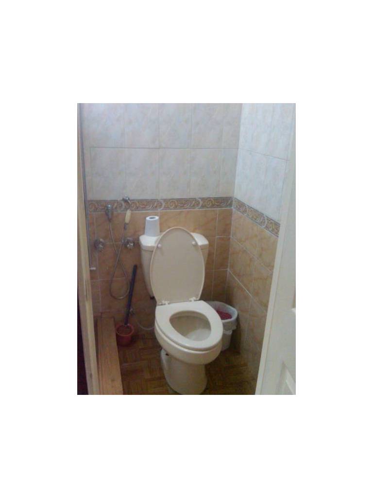 My Home in Panama 
