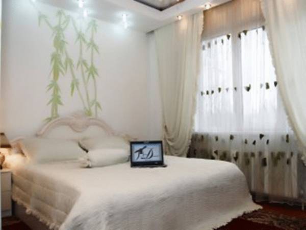 Bella Donna Hotel 