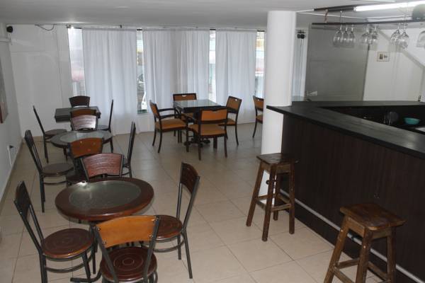Hotel Konfort Inn  3* Колумбия, Кали