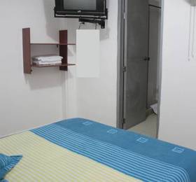 Hotel Konfort Inn  в Кали