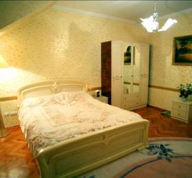 Отдых в Ezio Palace Hotel  - Молдова, Кишинев