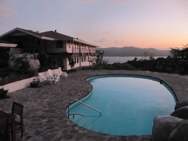 Hotel Lago Arenal  3* Коста-Рика, Аренал