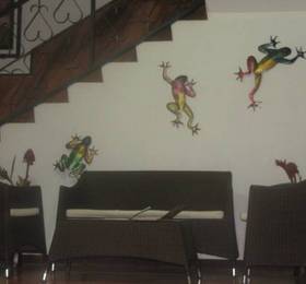 Отдых в Hotel Lago Arenal  - Коста-Рика, Аренал