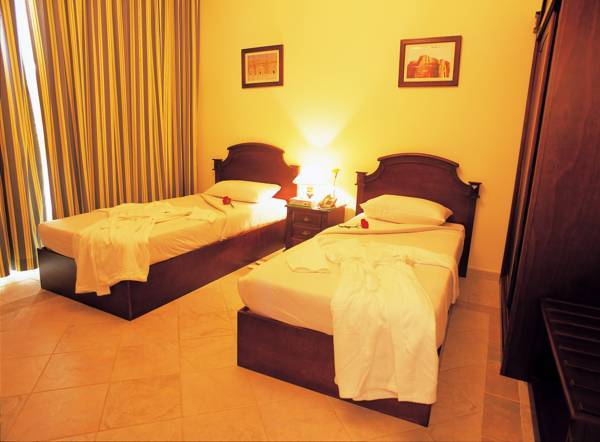 Yanbu Arac Resort Саудовская Аравия, Янбу