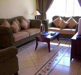 Отдых в Yanbu Arac Resort - Саудовская Аравия, Янбу