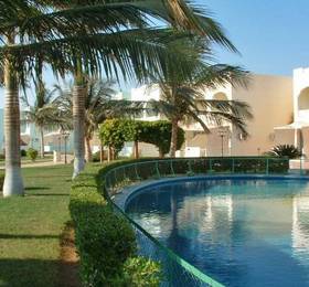 Туры в Yanbu Arac Resort в Саудовской Аравии