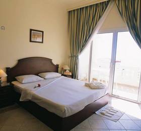 Yanbu Arac Resort в Янбу
