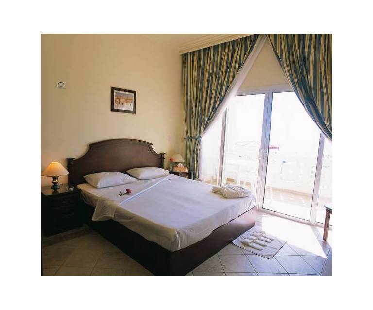 Yanbu Arac Resort