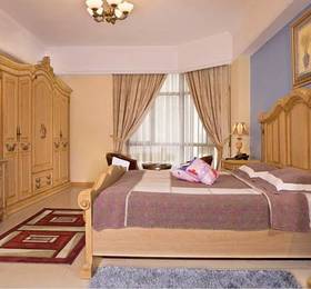 Al Faris Suites 2  в Манаме